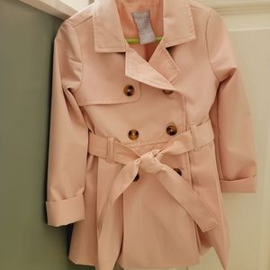 Tahari Toddler girls jacket